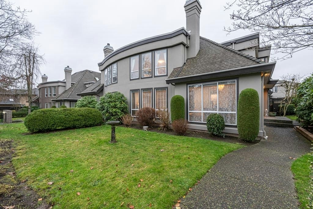 12-788 Citadel Drive, Port Coquitlam, BC, V3C 6G9