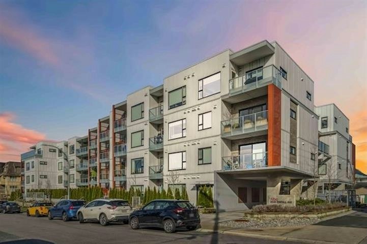 109-2345 Rindall Avenue, Port Coquitlam, BC, V3C 0T1