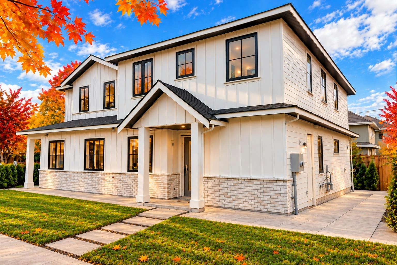 1-8391 Rideau Drive, Richmond, BC, V7A 4M6