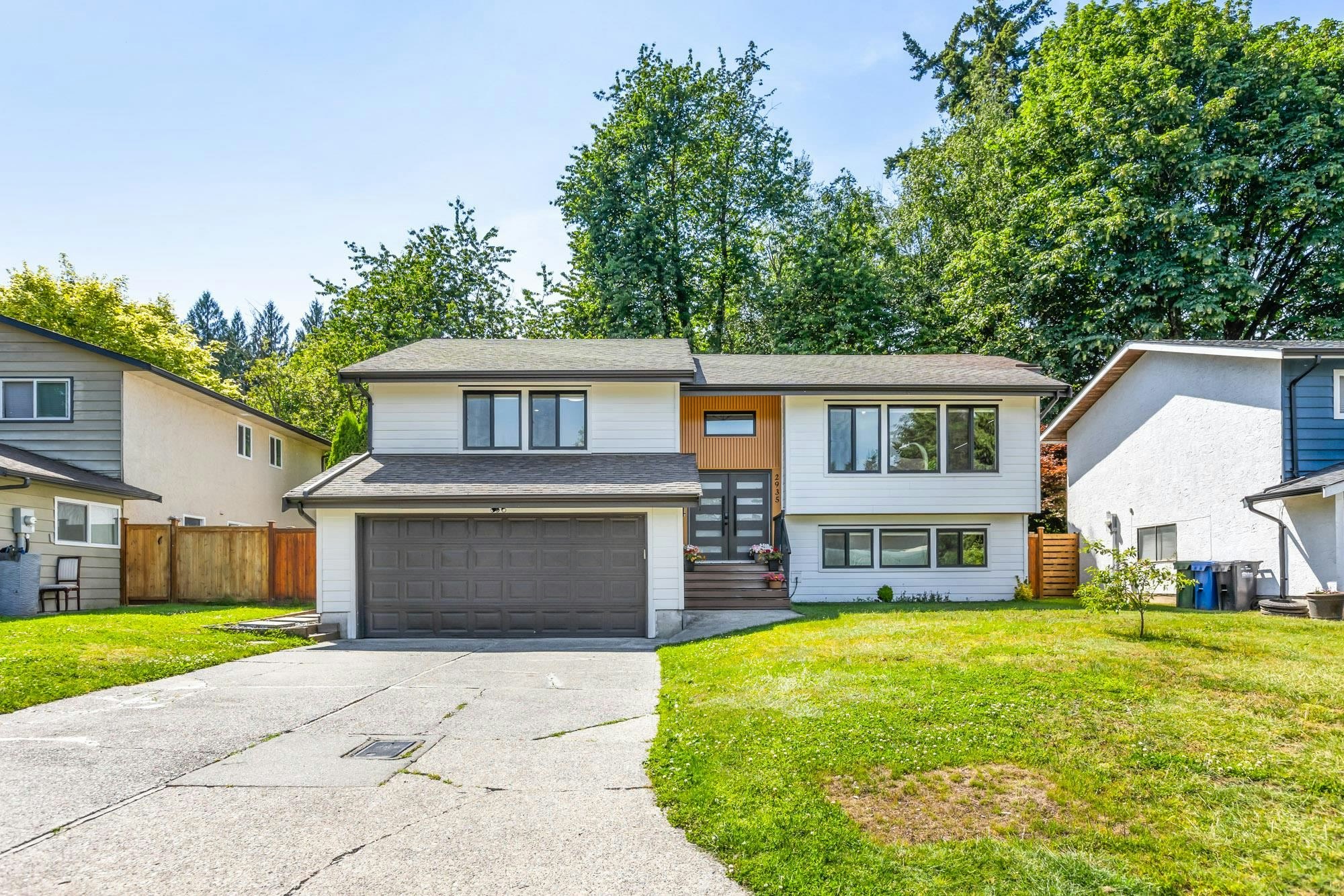 2935 Century Crescent, Abbotsford, BC, V2S 5V3