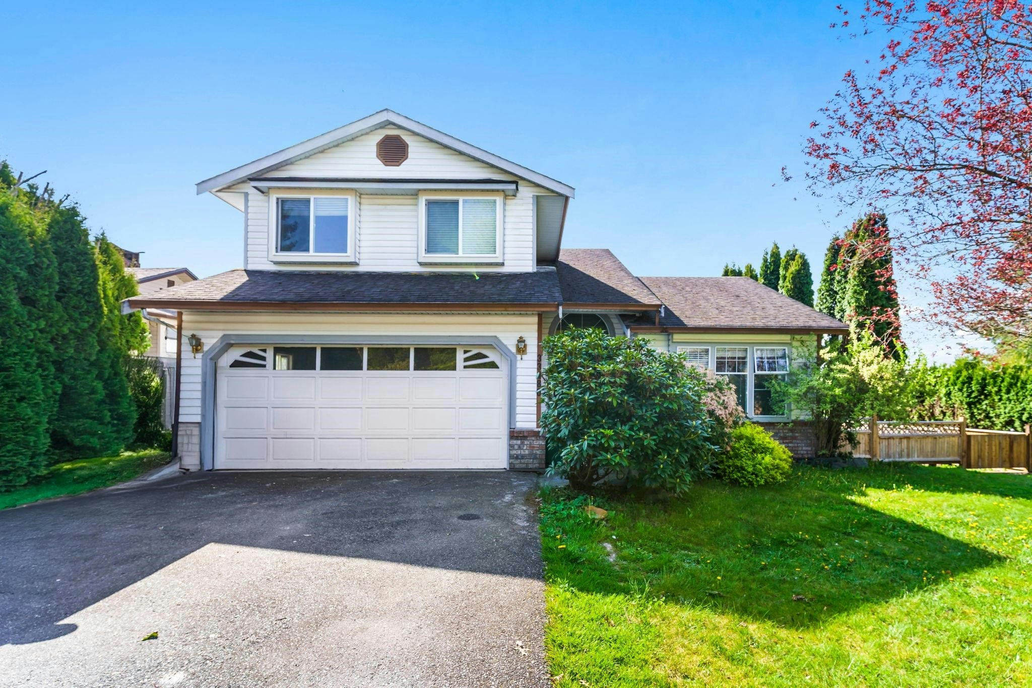 33480 Blueberry Drive, Mission, BC, V2V 6E7
