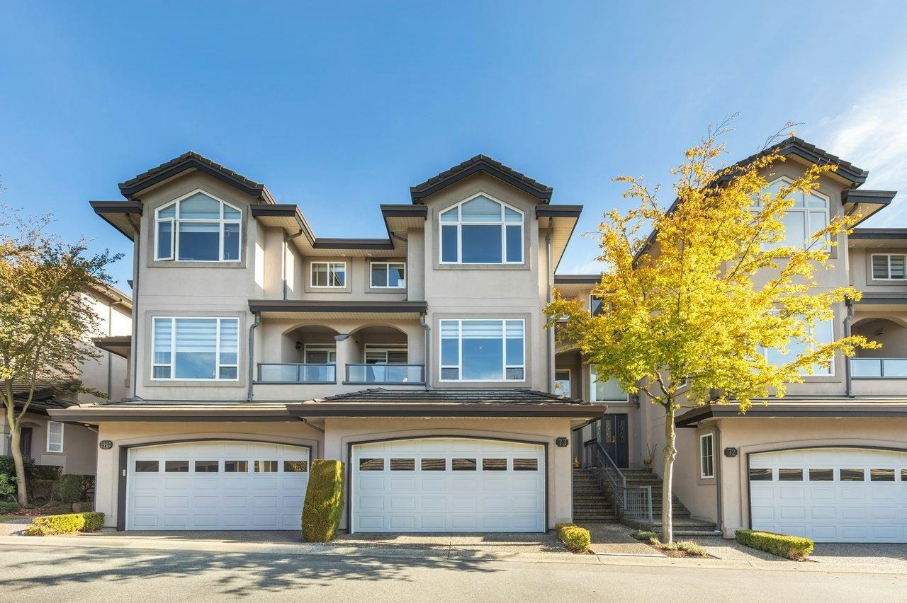 73-678 Citadel Drive, Port Coquitlam, BC, V3C 6M7