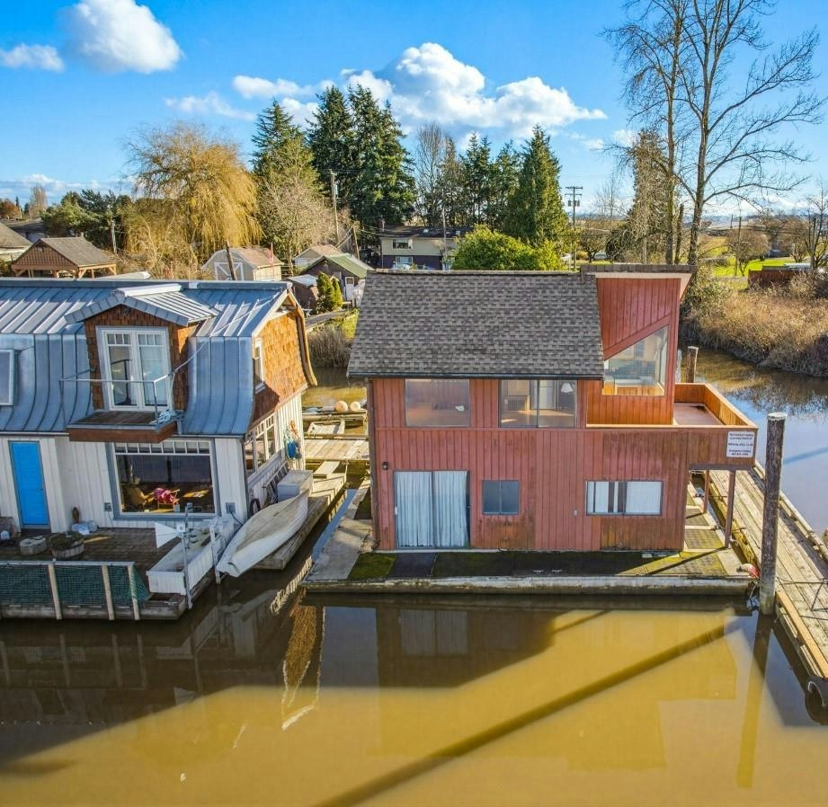 6-20837 Louie Crescent, Langley, BC, V1M 3H7