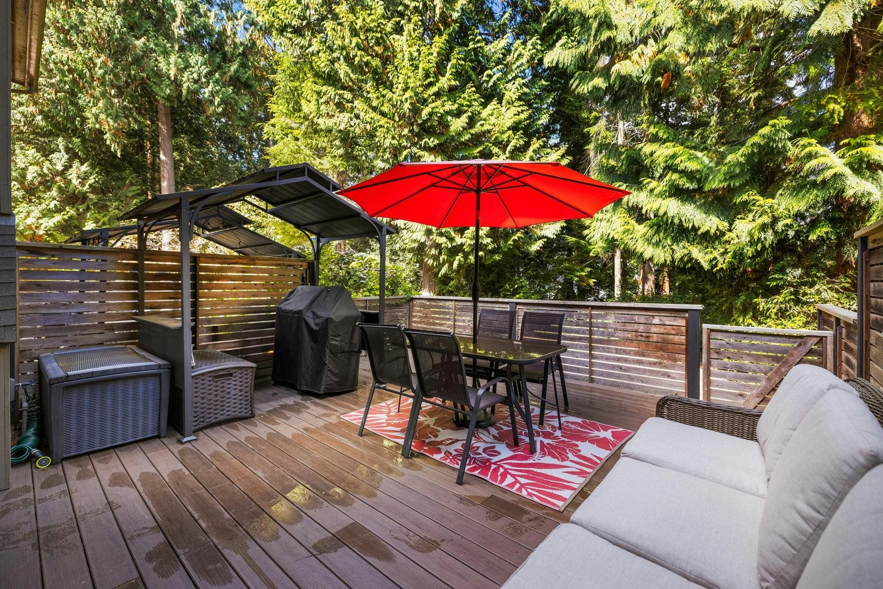 58-1930 Cedar Village Crescent, North Vancouver, BC, V7J 3M5