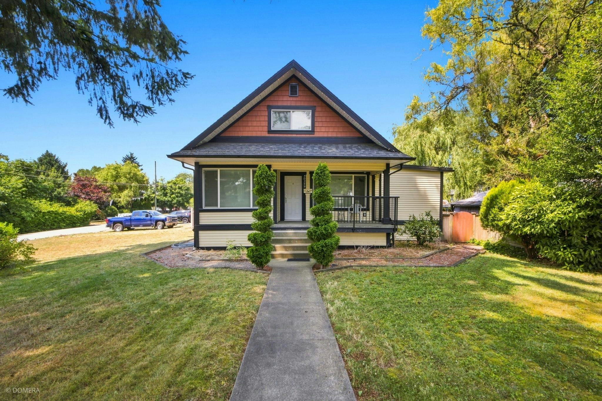20259 Wanstead Street, Maple Ridge, BC, V2X 1J2