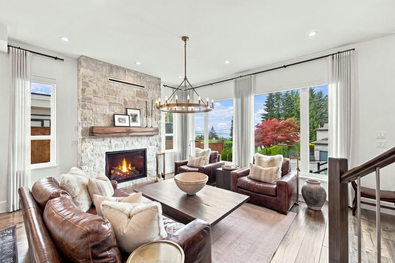 3840 Prospect Road, North Vancouver, BC, V7N 3L4
