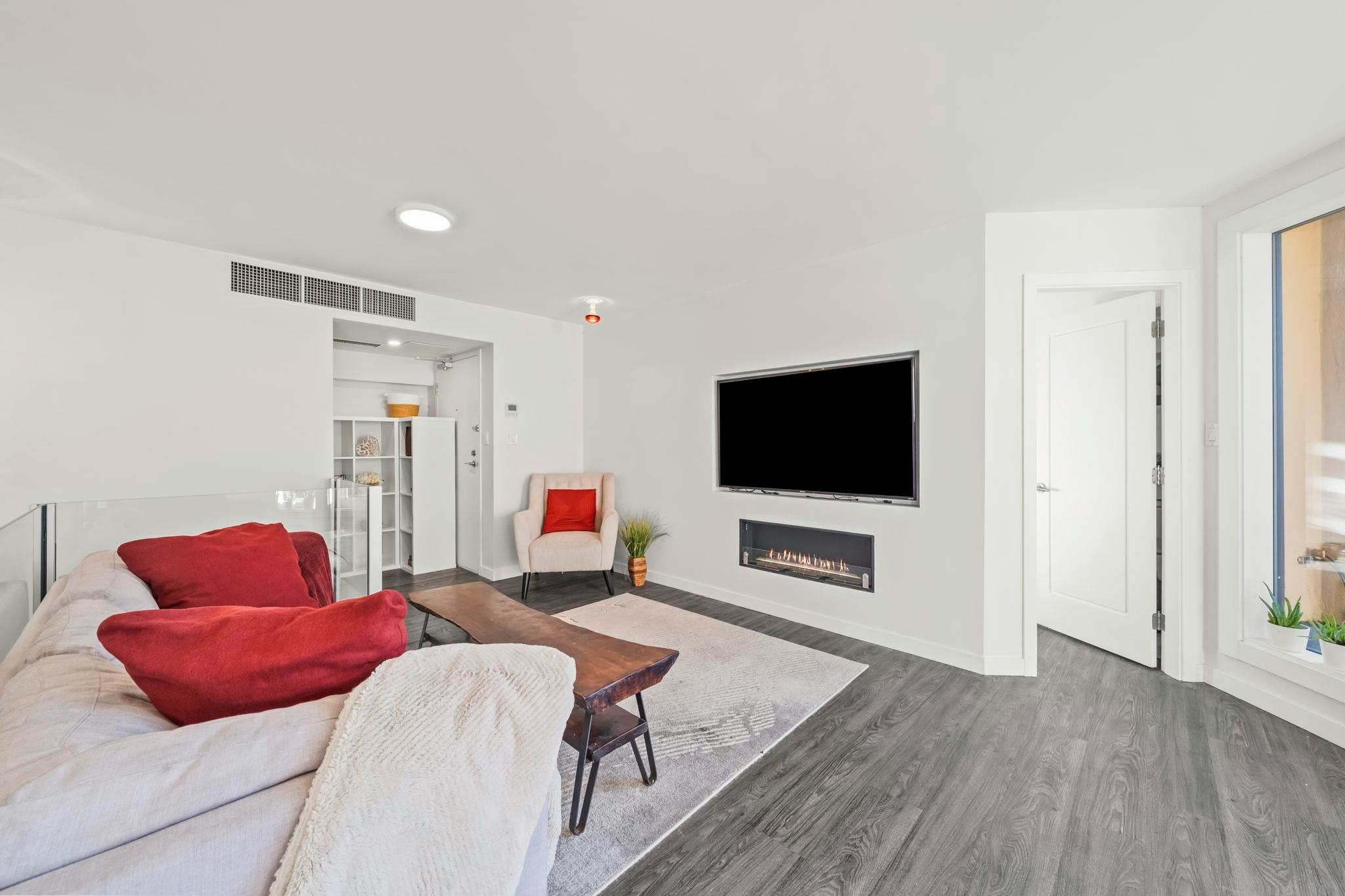 1704-488 Helmcken Street - 4