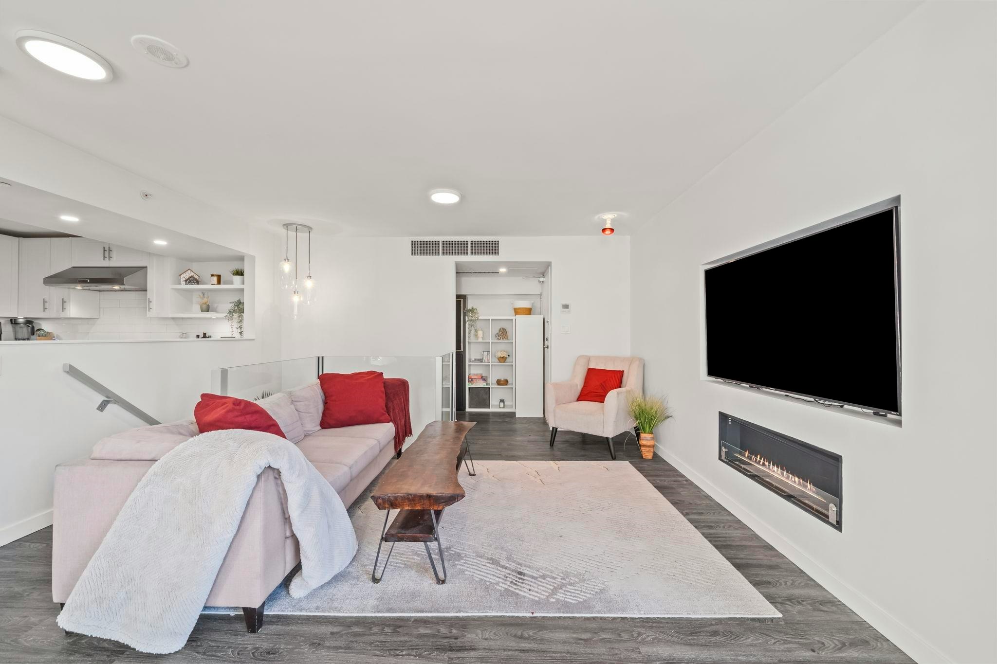1704-488 Helmcken Street - 5
