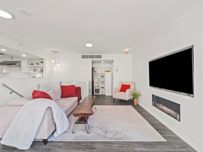 1704-488 Helmcken Street - 5