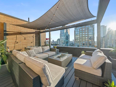 1704-488 Helmcken Street - 2
