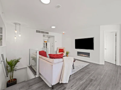 1704-488 Helmcken Street - 3