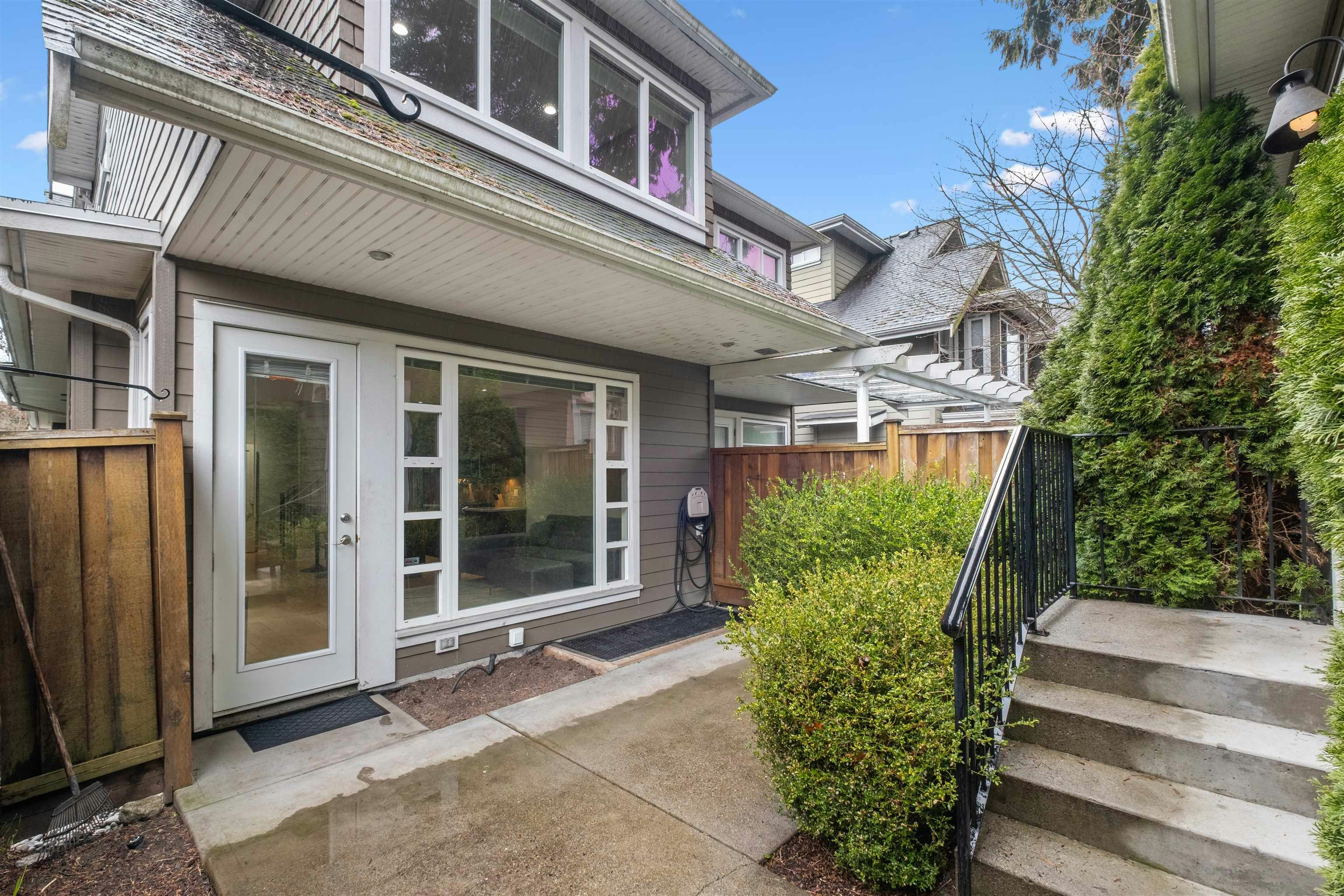 1620 St. Andrews Avenue, North Vancouver, BC, V7L 3L6 - 24
