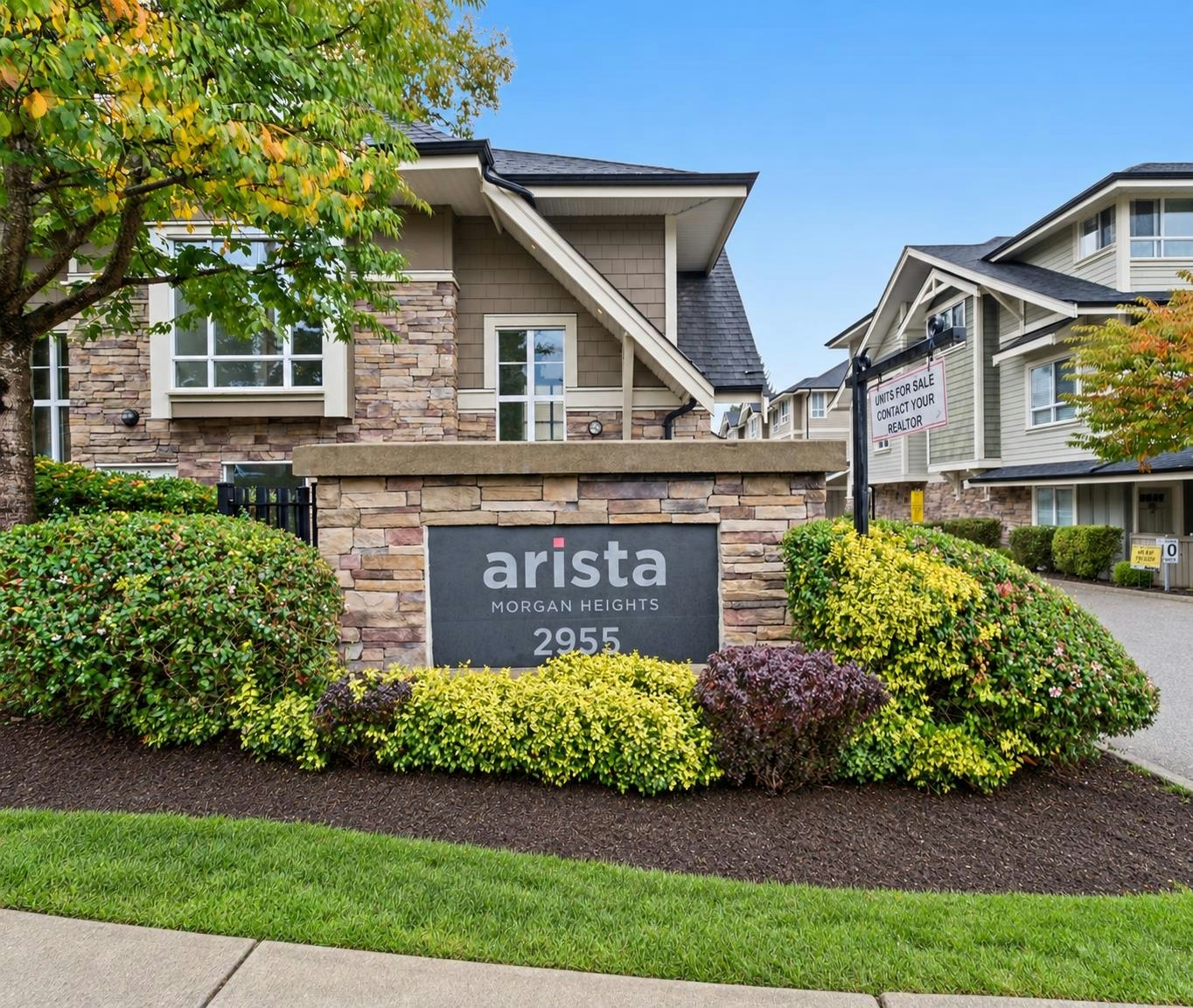 37-2955 156 Street, Surrey, BC, V3Z 2W8