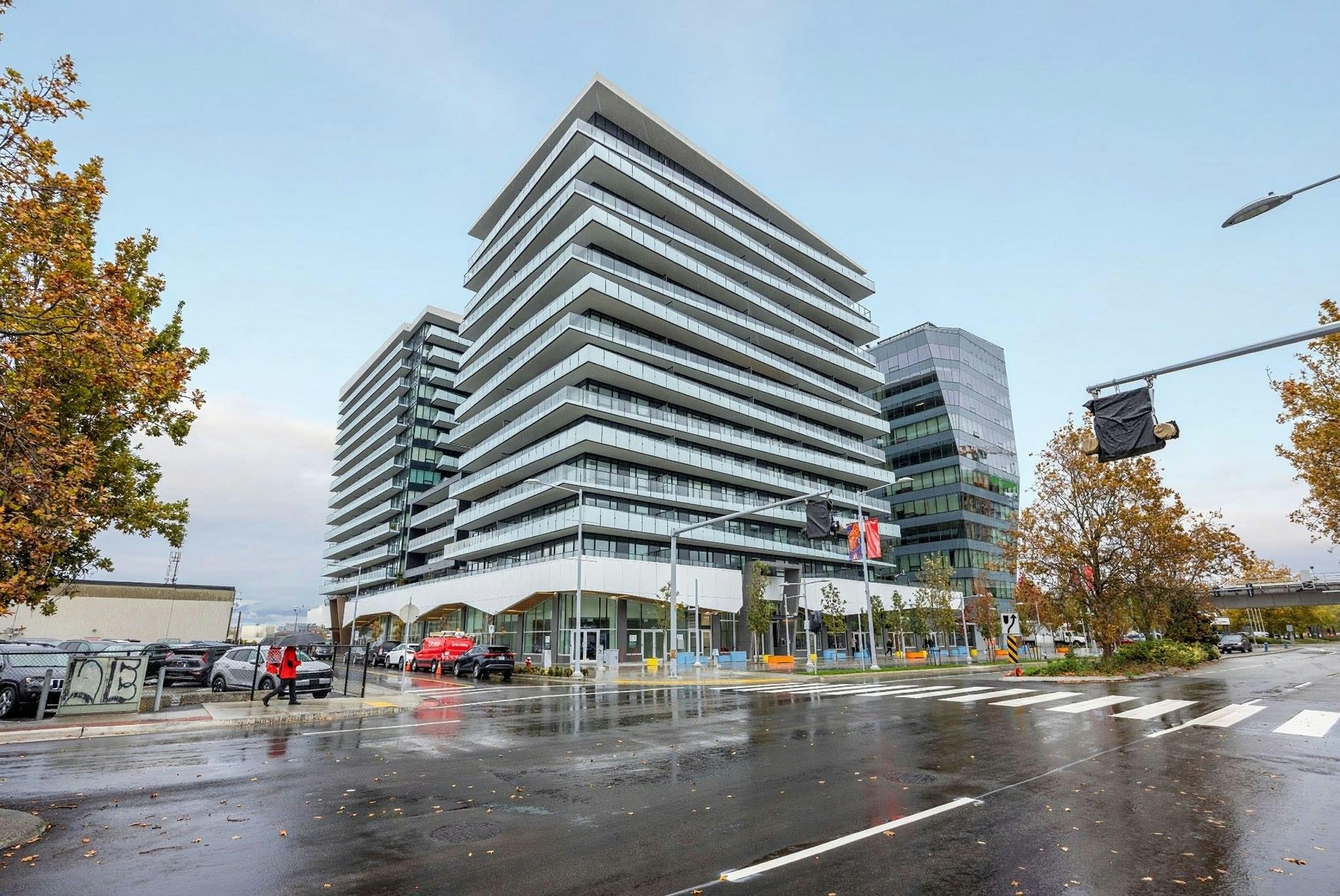 502-7977 Lansdowne Road, Richmond, BC, V6X 0X7