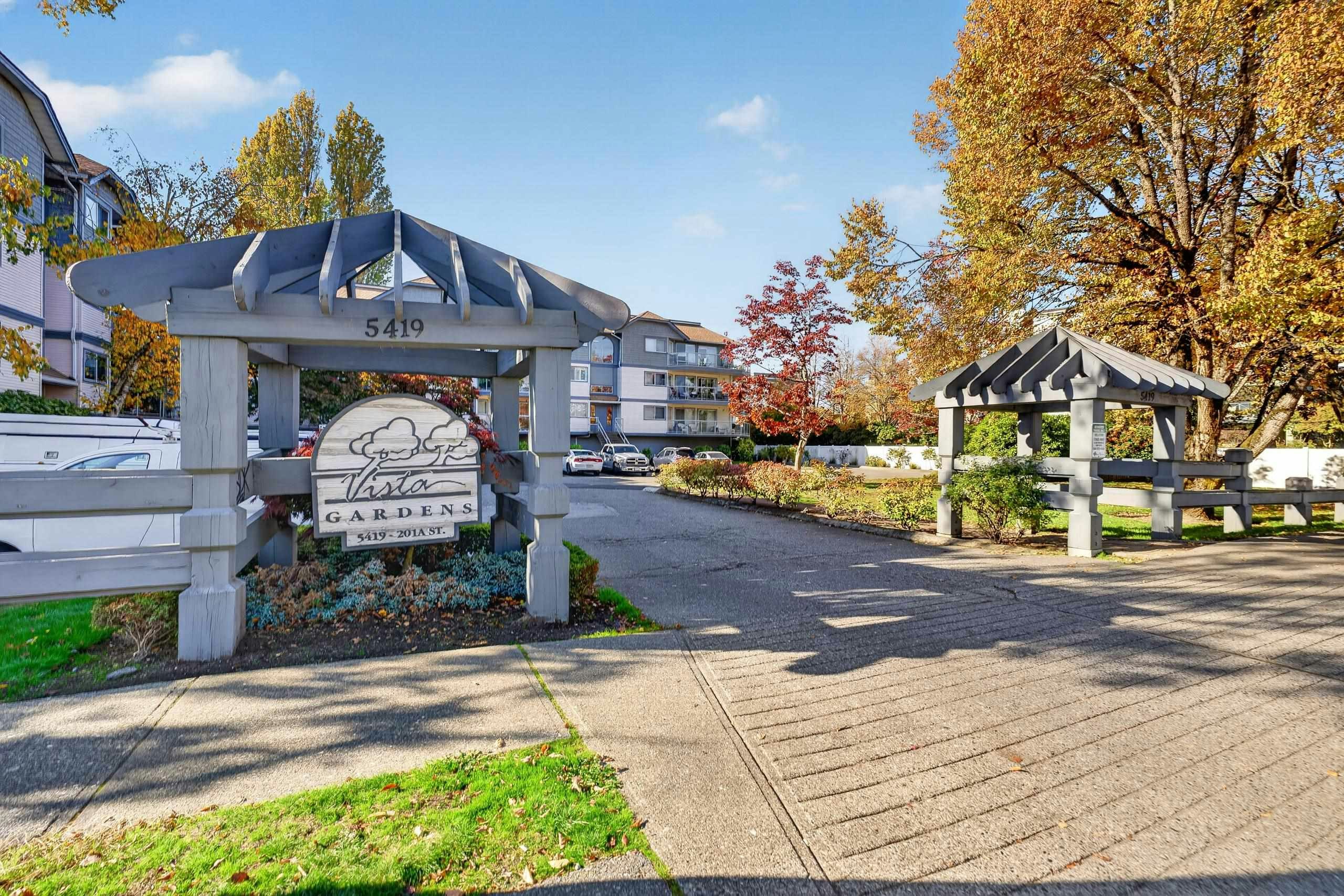 209-5419 201a Street - 2