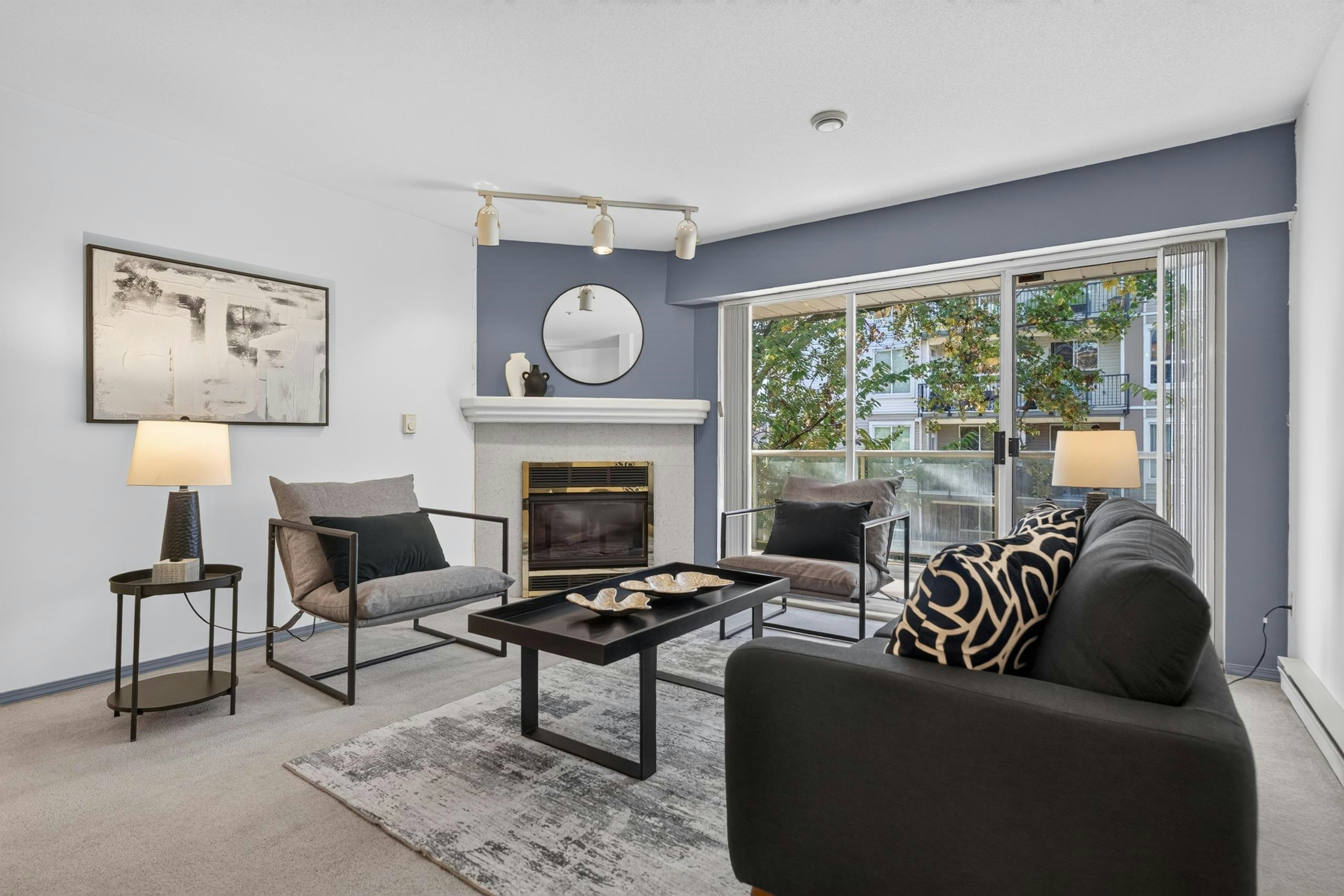 209-5419 201a Street, Langley, BC, V3A 1S7