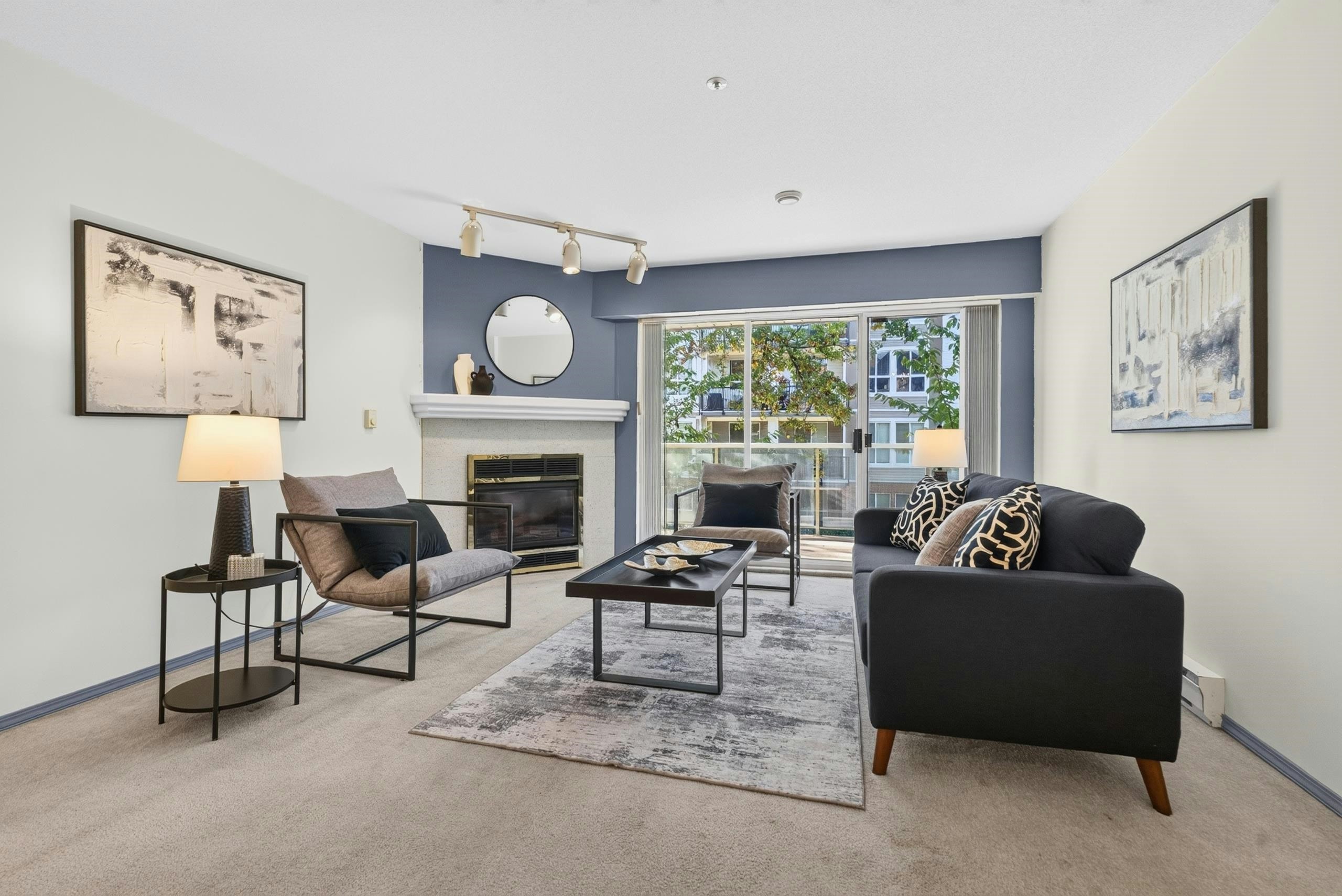 209-5419 201a Street - 4