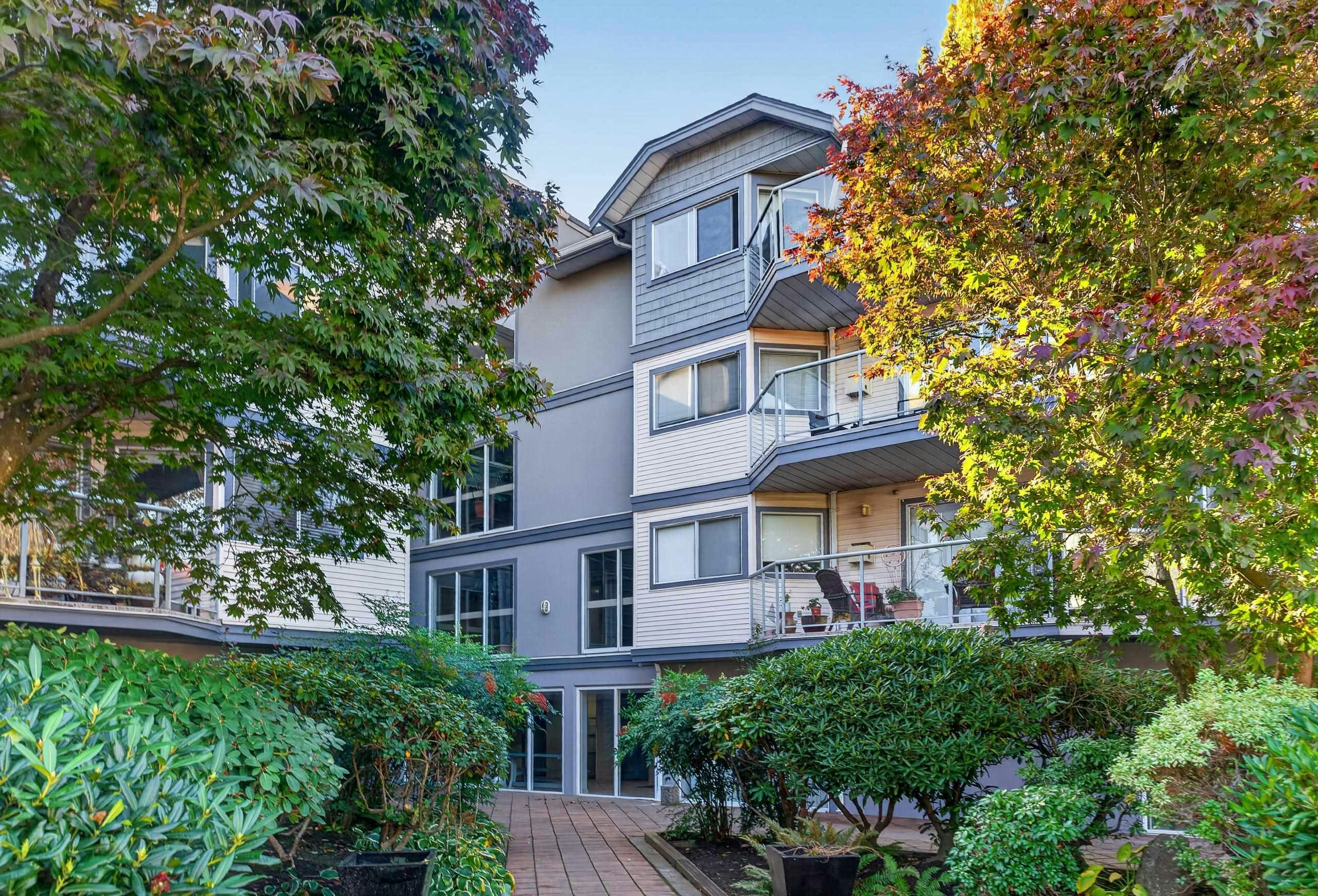 209-5419 201a Street - 3