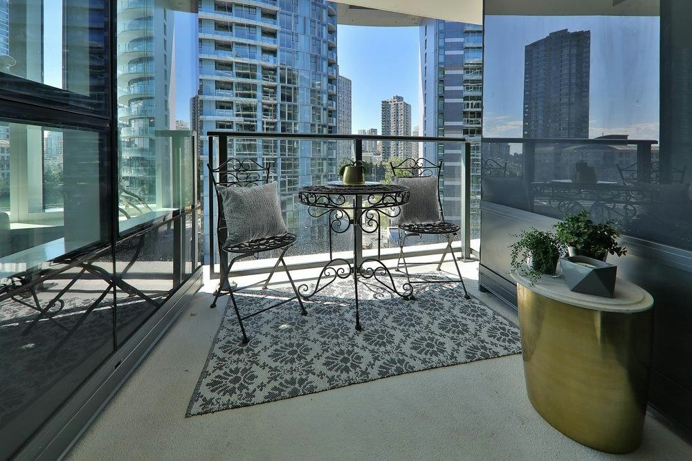 810-68 Smithe Street, Vancouver, BC, V6B 0P4 - 12