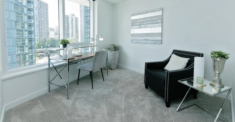 810-68 Smithe Street, Vancouver, BC, V6B 0P4 - 5