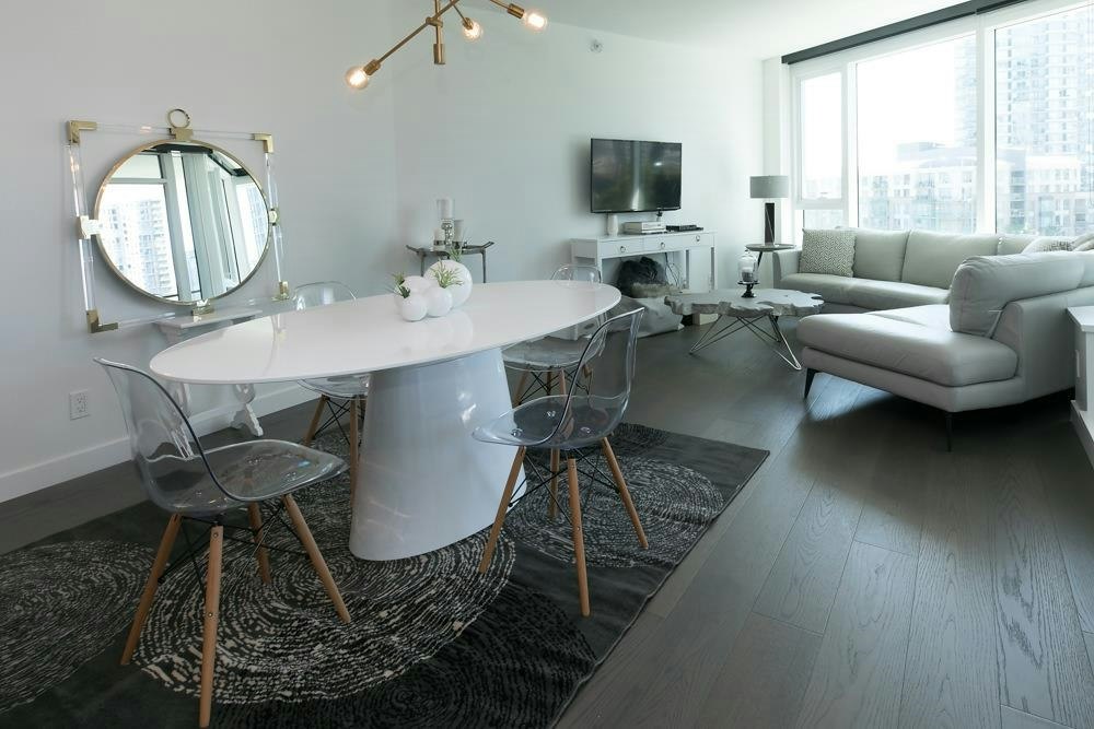 810-68 Smithe Street, Vancouver, BC, V6B 0P4 - 4