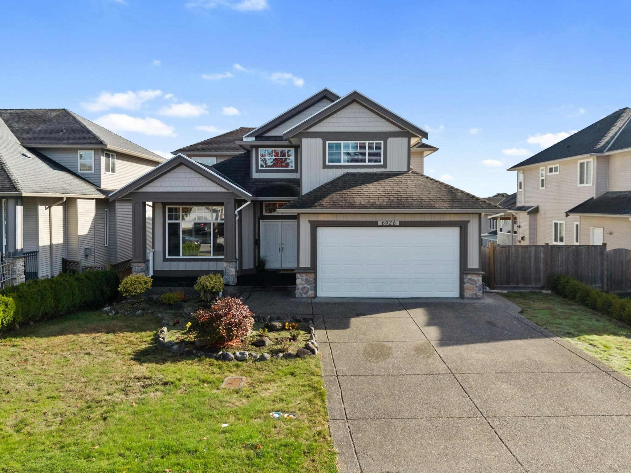 6926 150 Street, Surrey, BC, V3S 3J2