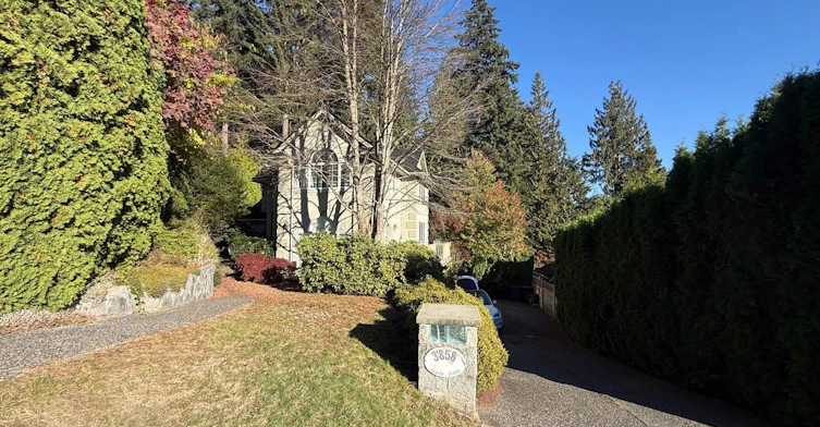 3858 Sauve Place, North Vancouver, BC, V7K 3C8 - 2