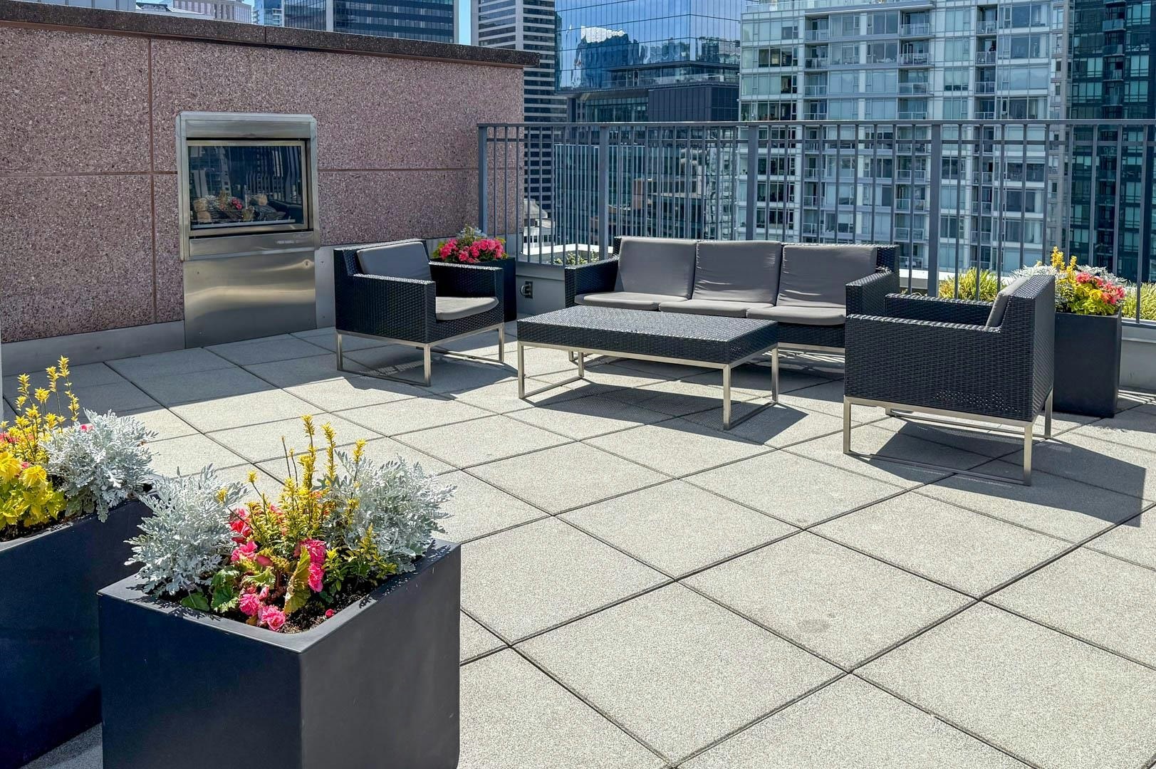 2501-1205 W Hastings, Vancouver, BC, V6E 4T7 - 26