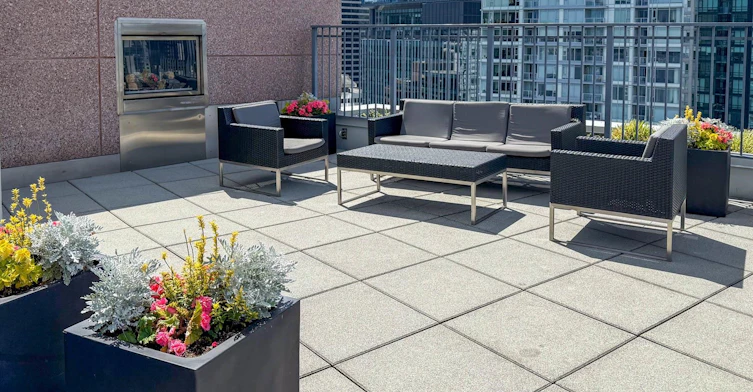 2501-1205 W Hastings, Vancouver, BC, V6E 4T7 - 26