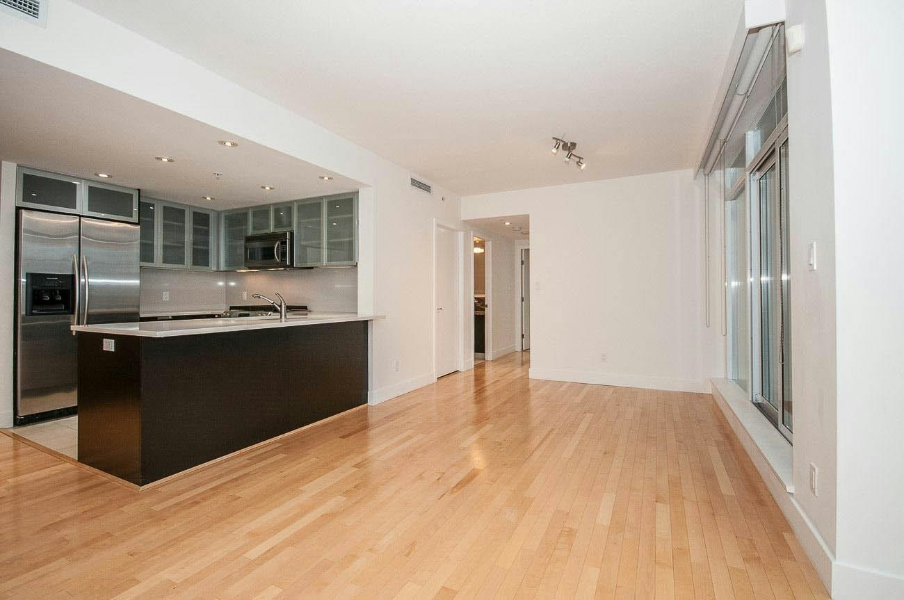 2501-1205 W Hastings, Vancouver, BC, V6E 4T7 - 6