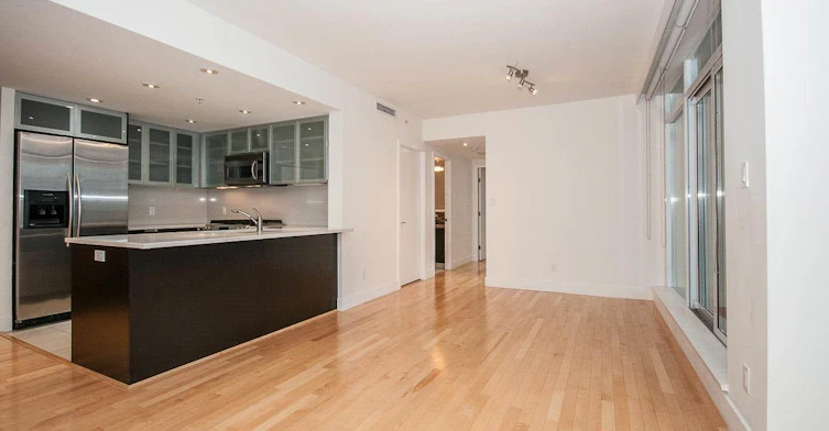 2501-1205 W Hastings, Vancouver, BC, V6E 4T7 - 6