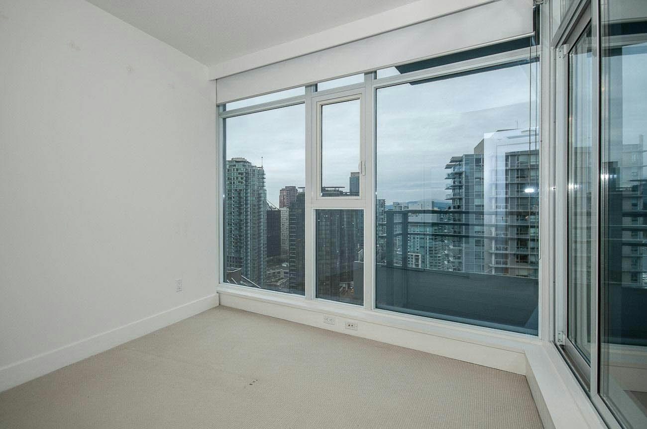 2501-1205 W Hastings, Vancouver, BC, V6E 4T7 - 13