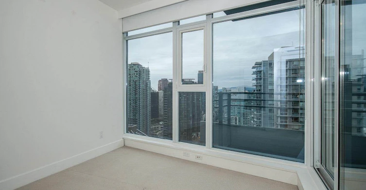 2501-1205 W Hastings, Vancouver, BC, V6E 4T7 - 13