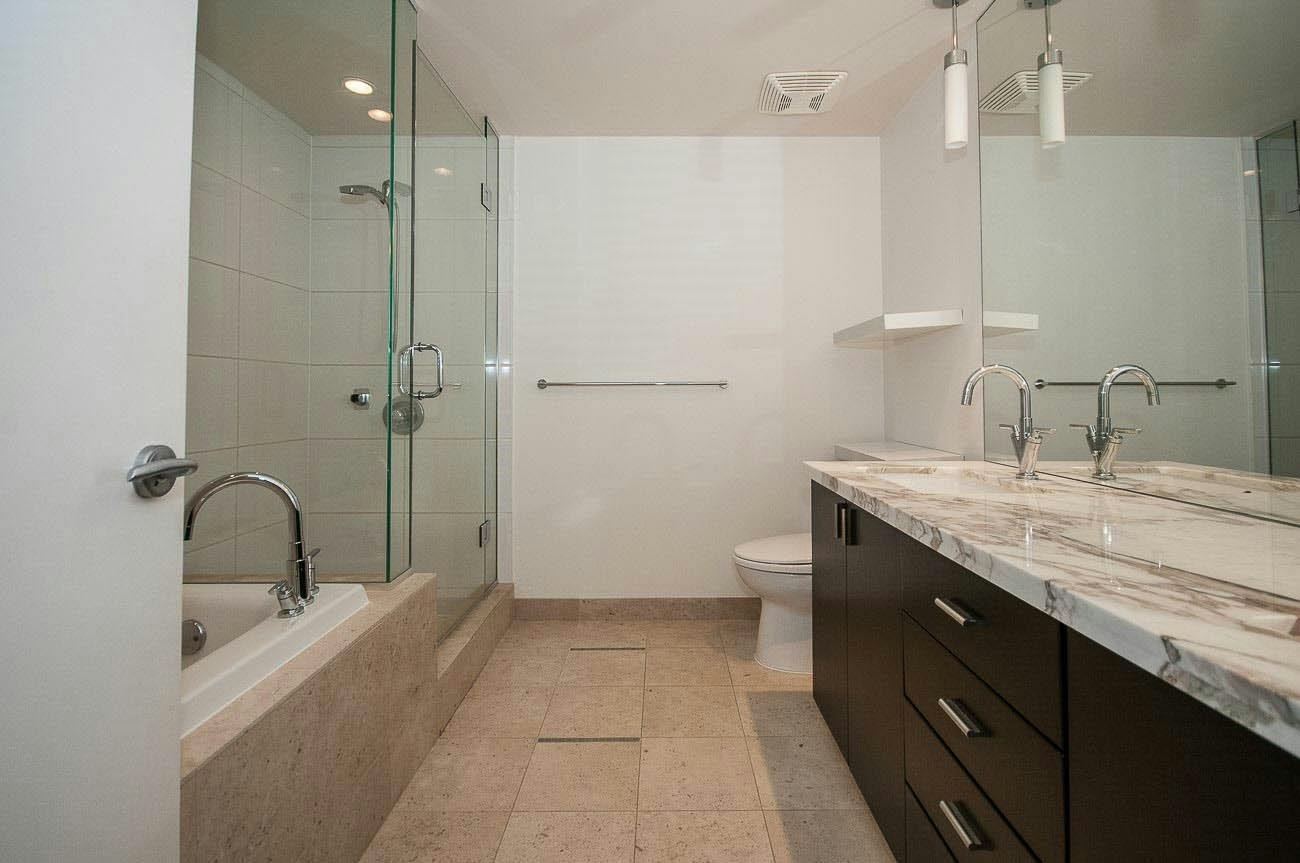 2501-1205 W Hastings, Vancouver, BC, V6E 4T7 - 18