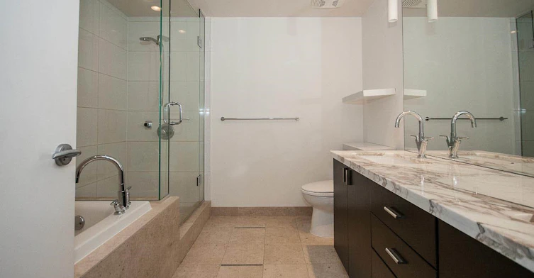 2501-1205 W Hastings, Vancouver, BC, V6E 4T7 - 18