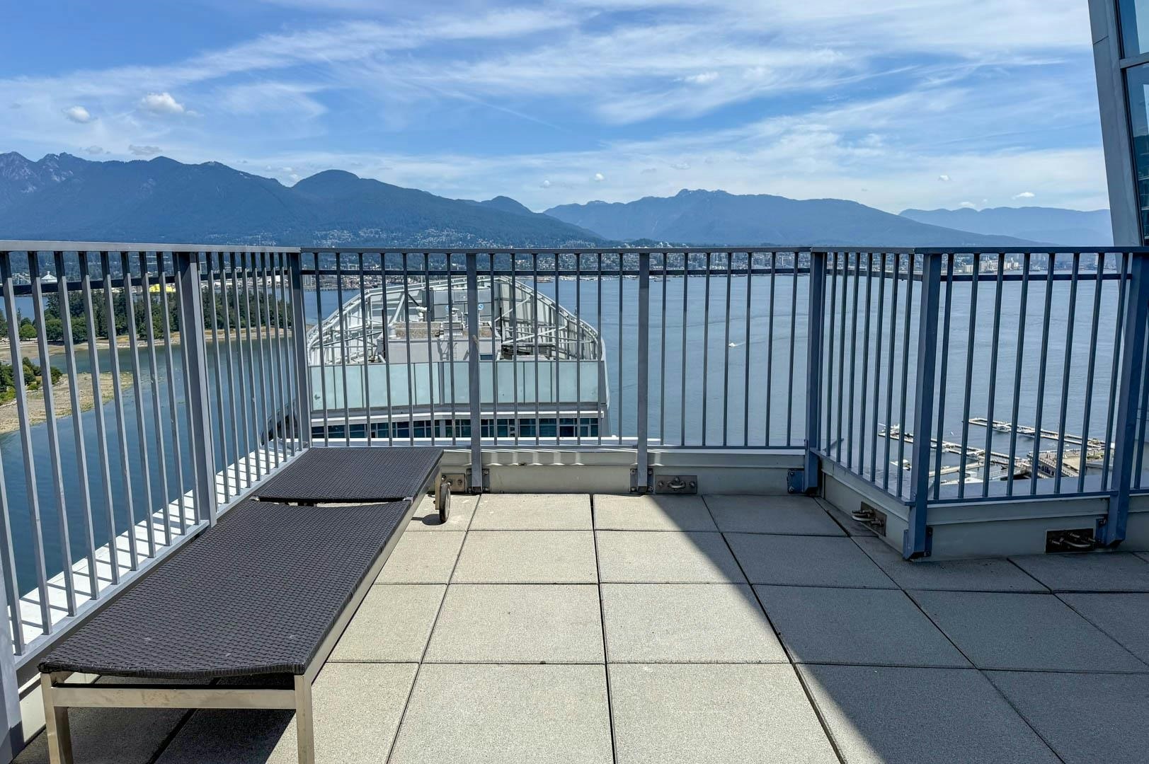 2501-1205 W Hastings, Vancouver, BC, V6E 4T7 - 30