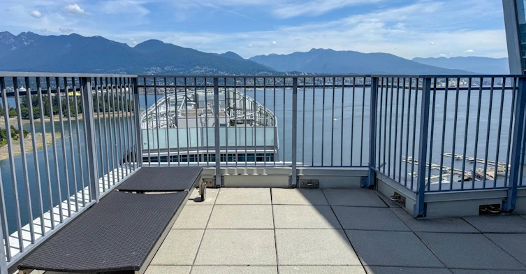 2501-1205 W Hastings, Vancouver, BC, V6E 4T7 - 30