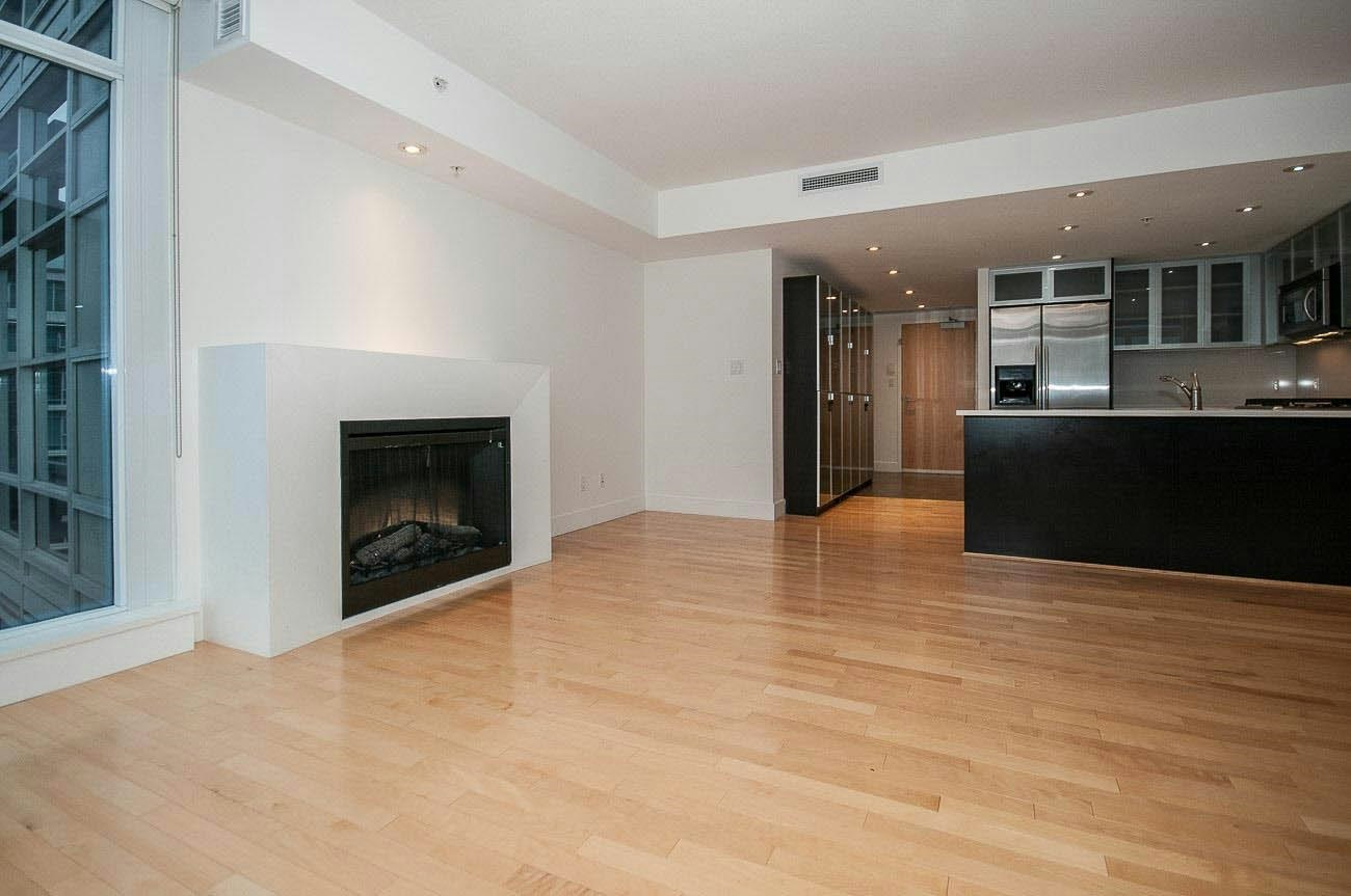 2501-1205 W Hastings, Vancouver, BC, V6E 4T7 - 7