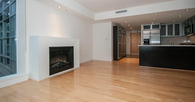2501-1205 W Hastings, Vancouver, BC, V6E 4T7 - 7