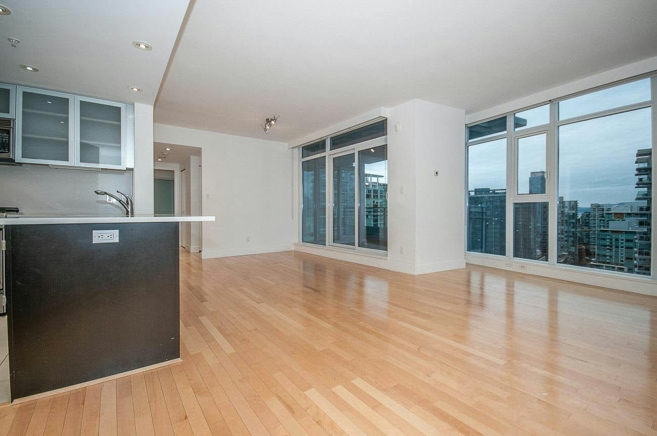 2501-1205 W Hastings, Vancouver, BC, V6E 4T7 - 5