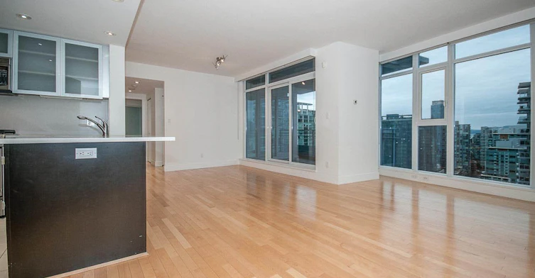 2501-1205 W Hastings, Vancouver, BC, V6E 4T7 - 5