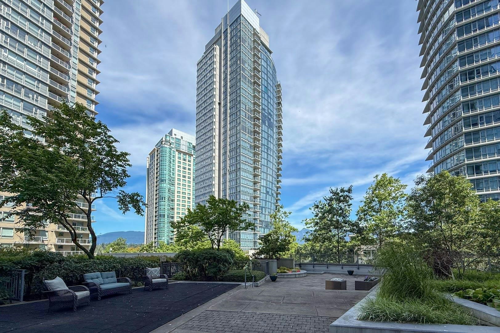 2501-1205 W Hastings, Vancouver, BC, V6E 4T7 - 24