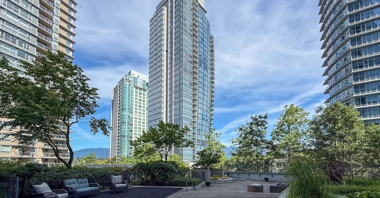 2501-1205 W Hastings, Vancouver, BC, V6E 4T7 - 24