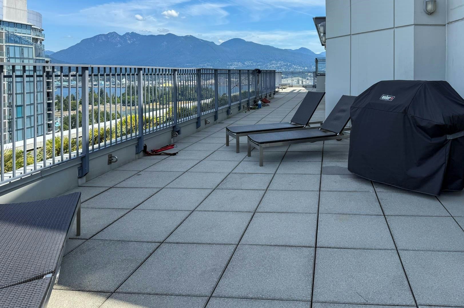2501-1205 W Hastings, Vancouver, BC, V6E 4T7 - 27