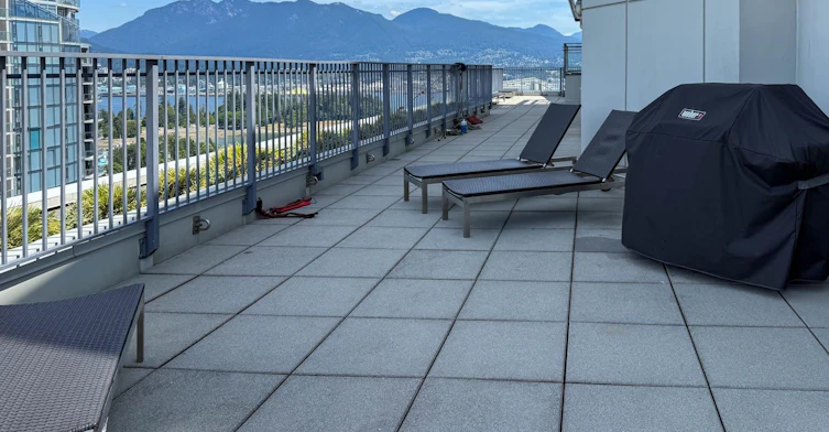 2501-1205 W Hastings, Vancouver, BC, V6E 4T7 - 27