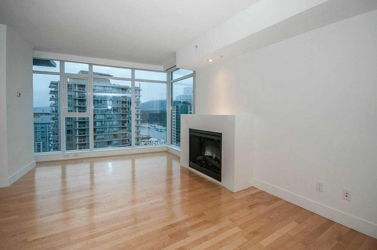 2501-1205 W Hastings, Vancouver, BC, V6E 4T7 - 8