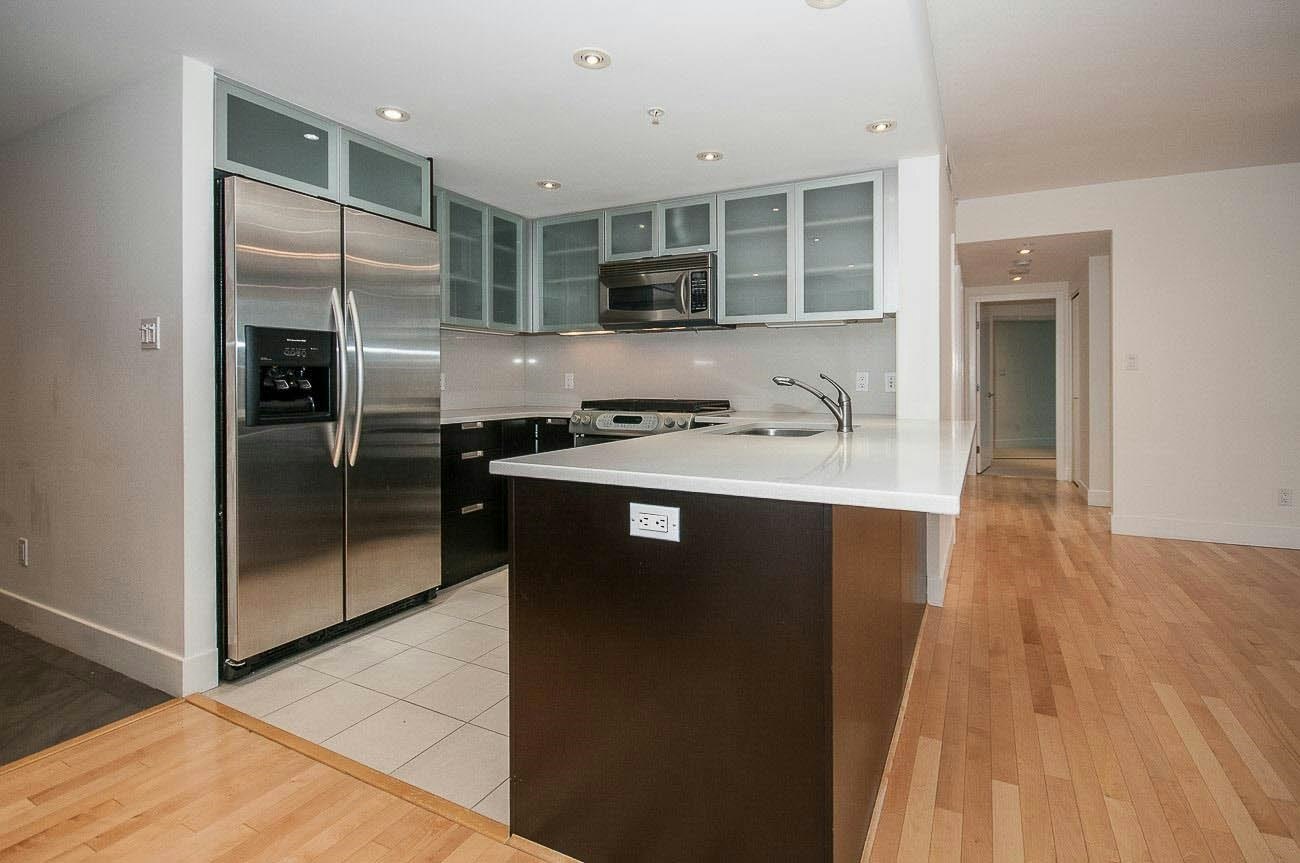 2501-1205 W Hastings, Vancouver, BC, V6E 4T7 - 3