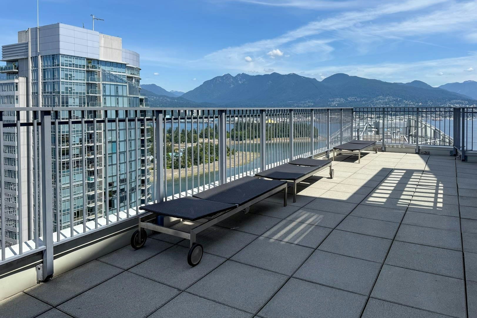 2501-1205 W Hastings, Vancouver, BC, V6E 4T7 - 28