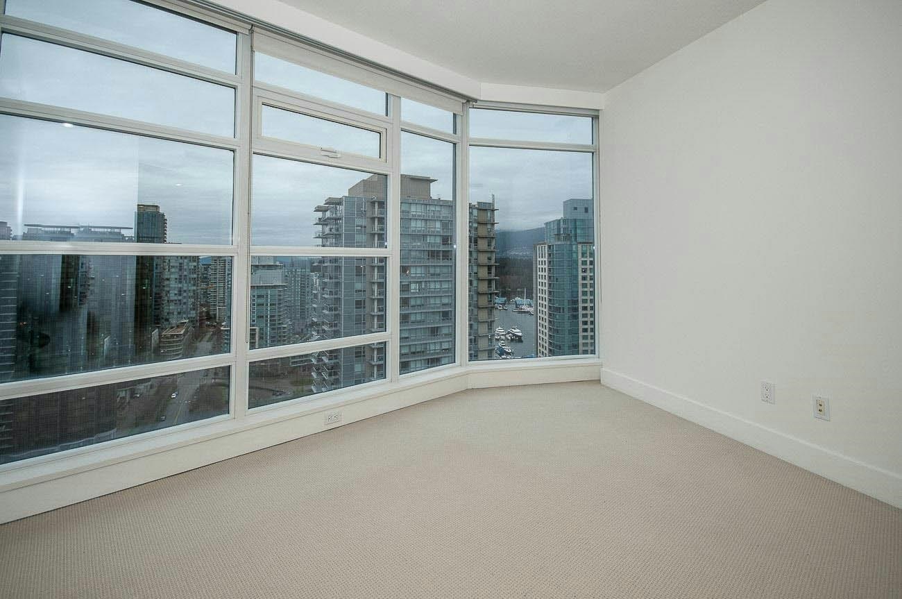 2501-1205 W Hastings, Vancouver, BC, V6E 4T7 - 17