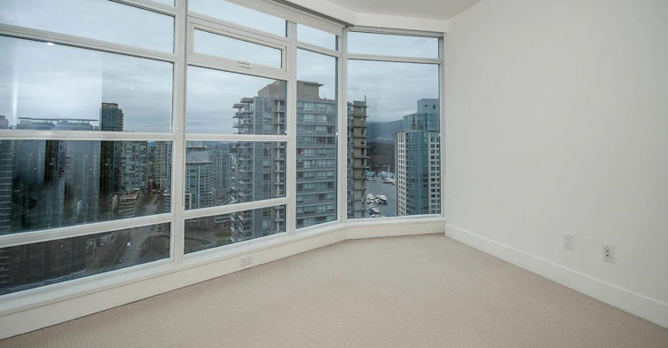 2501-1205 W Hastings, Vancouver, BC, V6E 4T7 - 17
